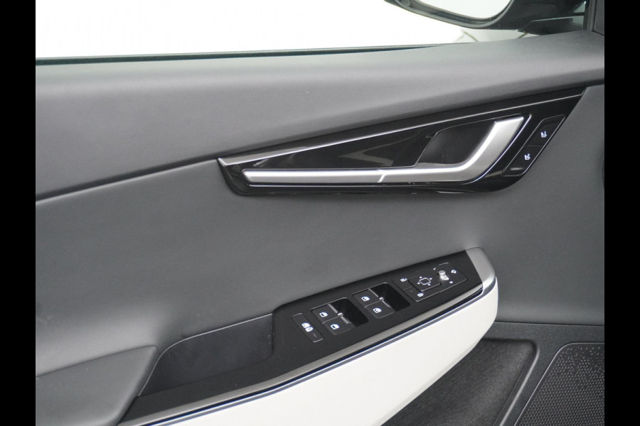 Kia Ev6 GT-Line 77.4 kWh FABRIEKSGARANTIE T/M 10-2030 OF 150.000KM | 1e EIG. | DEALER ONDERHOUDEN | TOPSTAAT