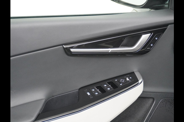 Kia Ev6 GT-Line 77.4 kWh FABRIEKSGARANTIE T/M 10-2030 OF 150.000KM | 1e EIG. | DEALER ONDERHOUDEN | TOPSTAAT