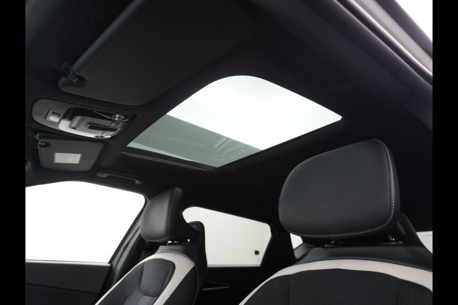 Kia Ev6 GT-Line 77.4 kWh FABRIEKSGARANTIE T/M 10-2030 OF 150.000KM | 1e EIG. | DEALER ONDERHOUDEN | TOPSTAAT