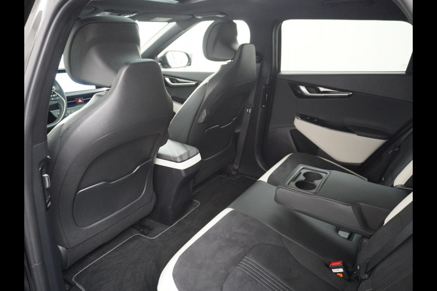 Kia Ev6 GT-Line 77.4 kWh FABRIEKSGARANTIE T/M 10-2030 OF 150.000KM | 1e EIG. | DEALER ONDERHOUDEN | TOPSTAAT