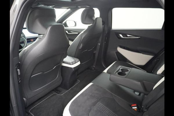 Kia Ev6 GT-Line 77.4 kWh FABRIEKSGARANTIE T/M 10-2030 OF 150.000KM | 1e EIG. | DEALER ONDERHOUDEN | TOPSTAAT
