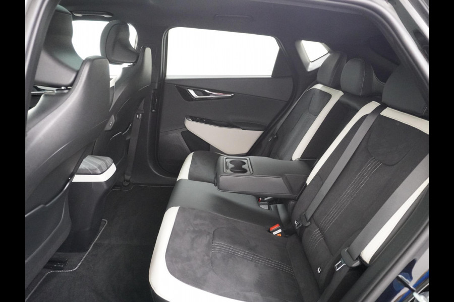 Kia Ev6 GT-Line 77.4 kWh FABRIEKSGARANTIE T/M 10-2030 OF 150.000KM | 1e EIG. | DEALER ONDERHOUDEN | TOPSTAAT