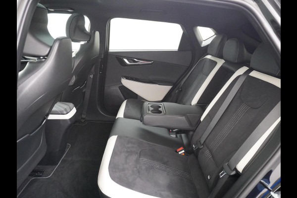 Kia Ev6 GT-Line 77.4 kWh FABRIEKSGARANTIE T/M 10-2030 OF 150.000KM | 1e EIG. | DEALER ONDERHOUDEN | TOPSTAAT