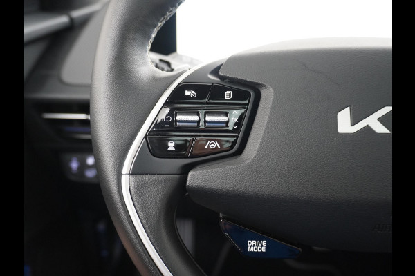 Kia Ev6 GT-Line 77.4 kWh FABRIEKSGARANTIE T/M 10-2030 OF 150.000KM | 1e EIG. | DEALER ONDERHOUDEN | TOPSTAAT