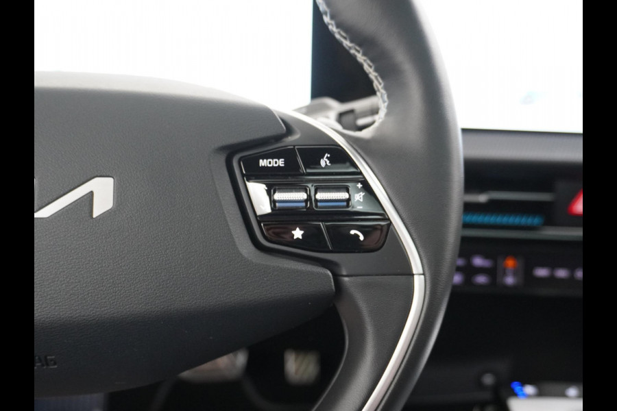 Kia Ev6 GT-Line 77.4 kWh FABRIEKSGARANTIE T/M 10-2030 OF 150.000KM | 1e EIG. | DEALER ONDERHOUDEN | TOPSTAAT