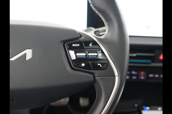 Kia Ev6 GT-Line 77.4 kWh FABRIEKSGARANTIE T/M 10-2030 OF 150.000KM | 1e EIG. | DEALER ONDERHOUDEN | TOPSTAAT