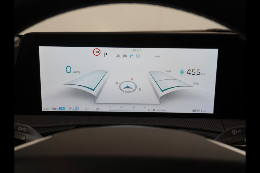 Kia Ev6 GT-Line 77.4 kWh FABRIEKSGARANTIE T/M 10-2030 OF 150.000KM | 1e EIG. | DEALER ONDERHOUDEN | TOPSTAAT