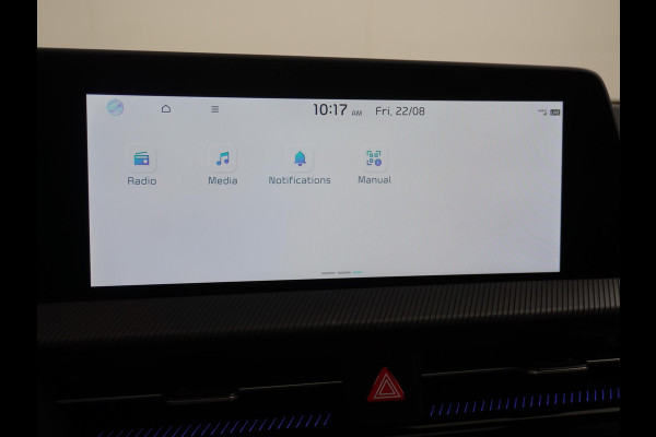 Kia Ev6 GT-Line 77.4 kWh FABRIEKSGARANTIE T/M 10-2030 OF 150.000KM | 1e EIG. | DEALER ONDERHOUDEN | TOPSTAAT