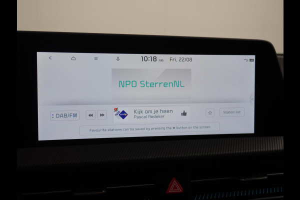 Kia Ev6 GT-Line 77.4 kWh FABRIEKSGARANTIE T/M 10-2030 OF 150.000KM | 1e EIG. | DEALER ONDERHOUDEN | TOPSTAAT