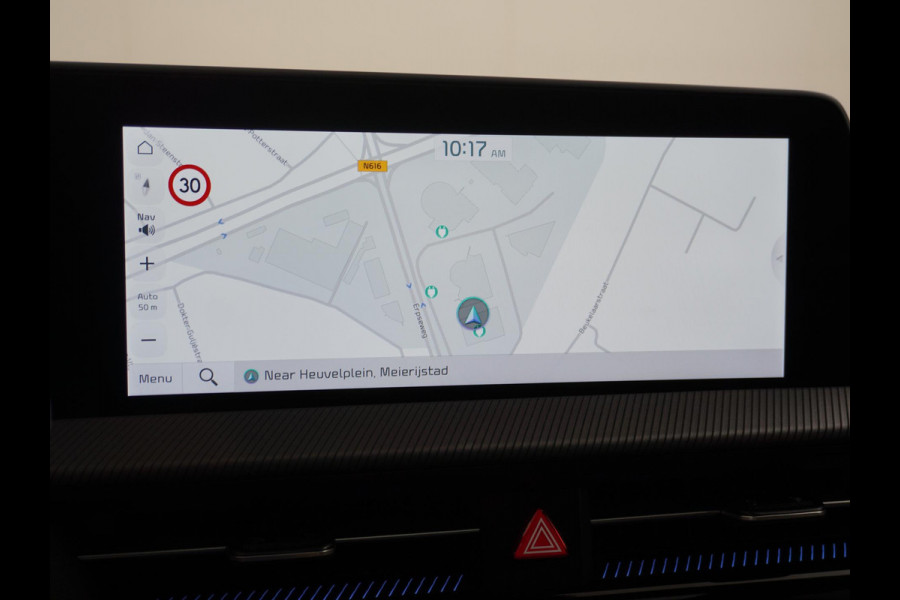 Kia Ev6 GT-Line 77.4 kWh FABRIEKSGARANTIE T/M 10-2030 OF 150.000KM | 1e EIG. | DEALER ONDERHOUDEN | TOPSTAAT