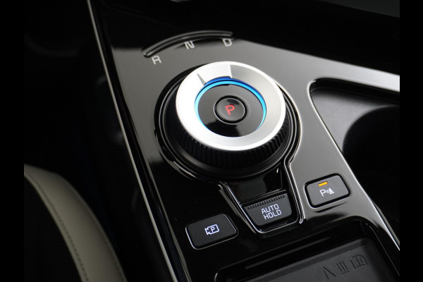 Kia Ev6 GT-Line 77.4 kWh FABRIEKSGARANTIE T/M 10-2030 OF 150.000KM | 1e EIG. | DEALER ONDERHOUDEN | TOPSTAAT