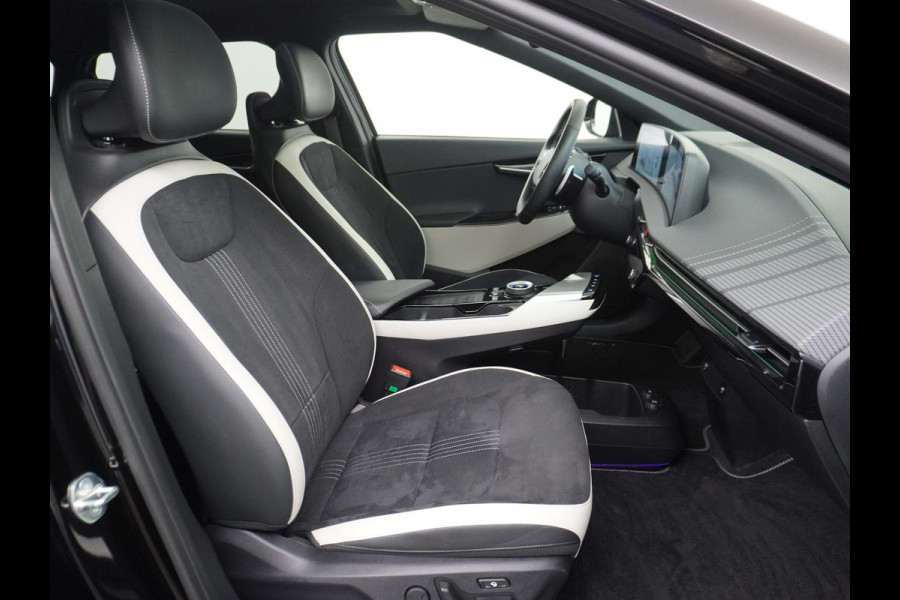 Kia Ev6 GT-Line 77.4 kWh FABRIEKSGARANTIE T/M 10-2030 OF 150.000KM | 1e EIG. | DEALER ONDERHOUDEN | TOPSTAAT