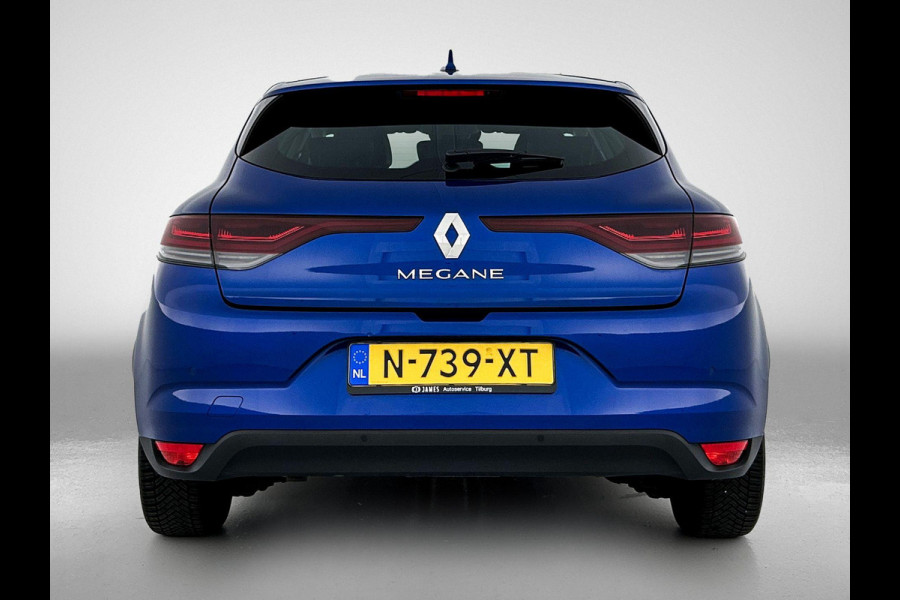 Renault Mégane 1.3 TCe 130PK AUTOM. Intens CRUISE | NAVI | LED | CARPLAY