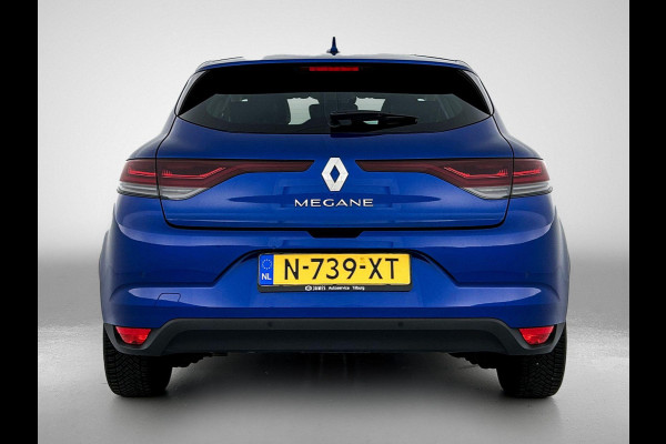 Renault Mégane 1.3 TCe 130PK AUTOM. Intens CRUISE | NAVI | LED | CARPLAY