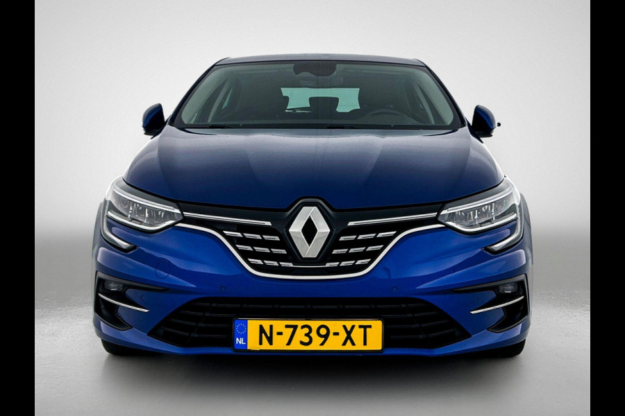 Renault Mégane 1.3 TCe 130PK AUTOM. Intens CRUISE | NAVI | LED | CARPLAY