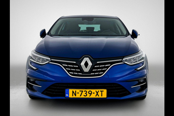 Renault Mégane 1.3 TCe 130PK AUTOM. Intens CRUISE | NAVI | LED | CARPLAY