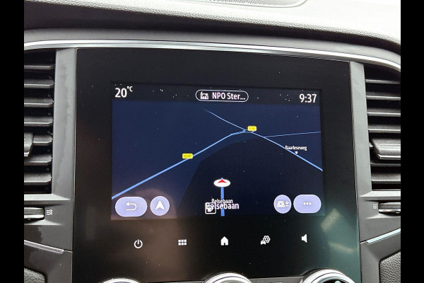 Renault Mégane 1.3 TCe 130PK AUTOM. Intens CRUISE | NAVI | LED | CARPLAY