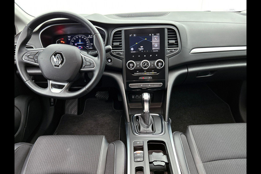 Renault Mégane 1.3 TCe 130PK AUTOM. Intens CRUISE | NAVI | LED | CARPLAY