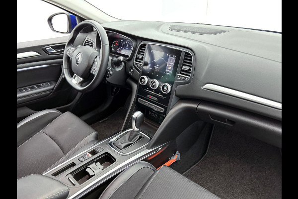 Renault Mégane 1.3 TCe 130PK AUTOM. Intens CRUISE | NAVI | LED | CARPLAY