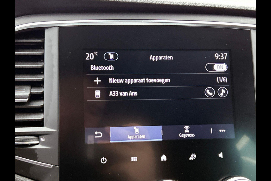 Renault Mégane 1.3 TCe 130PK AUTOM. Intens CRUISE | NAVI | LED | CARPLAY