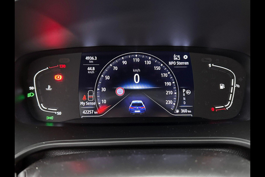 Renault Mégane 1.3 TCe 130PK AUTOM. Intens CRUISE | NAVI | LED | CARPLAY