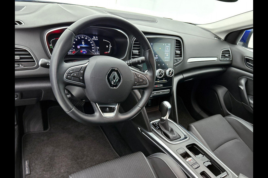 Renault Mégane 1.3 TCe 130PK AUTOM. Intens CRUISE | NAVI | LED | CARPLAY