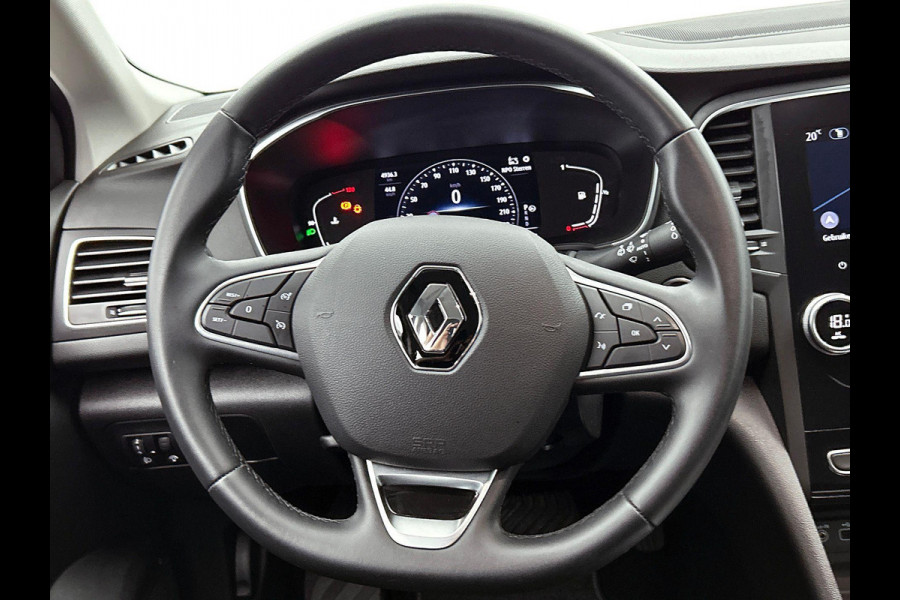 Renault Mégane 1.3 TCe 130PK AUTOM. Intens CRUISE | NAVI | LED | CARPLAY