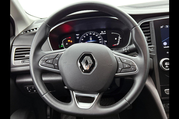 Renault Mégane 1.3 TCe 130PK AUTOM. Intens CRUISE | NAVI | LED | CARPLAY