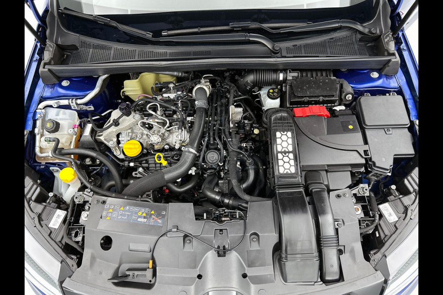Renault Mégane 1.3 TCe 130PK AUTOM. Intens CRUISE | NAVI | LED | CARPLAY