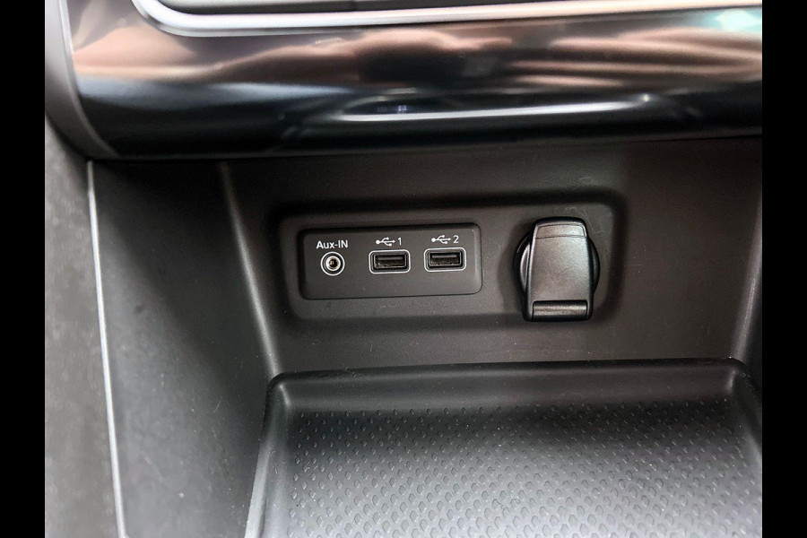 Renault Mégane 1.3 TCe 130PK AUTOM. Intens CRUISE | NAVI | LED | CARPLAY