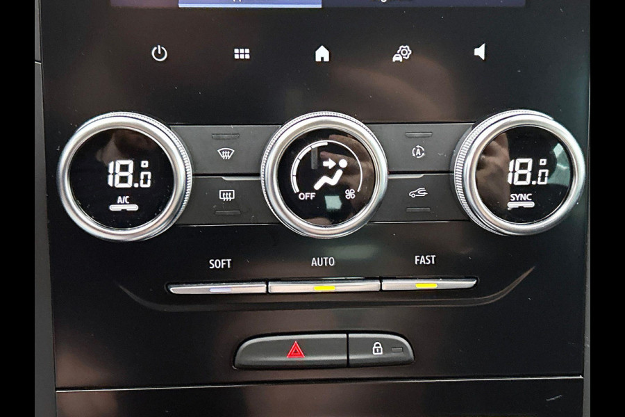 Renault Mégane 1.3 TCe 130PK AUTOM. Intens CRUISE | NAVI | LED | CARPLAY