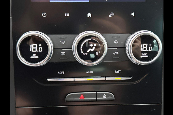 Renault Mégane 1.3 TCe 130PK AUTOM. Intens CRUISE | NAVI | LED | CARPLAY