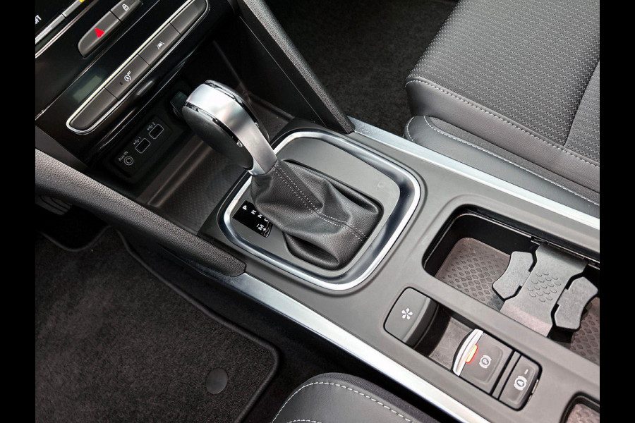 Renault Mégane 1.3 TCe 130PK AUTOM. Intens CRUISE | NAVI | LED | CARPLAY