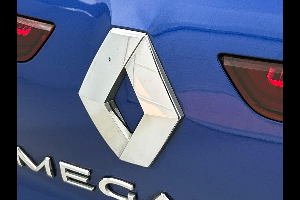Renault Mégane 1.3 TCe 130PK AUTOM. Intens CRUISE | NAVI | LED | CARPLAY