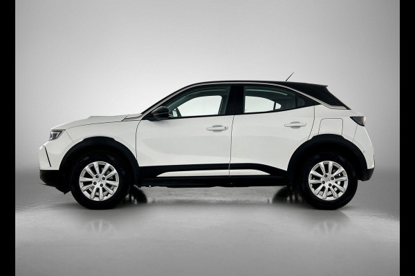 Opel Mokka 1.2 100pk Edition CAMERA | NAVI | CRUISE | CARPLAY