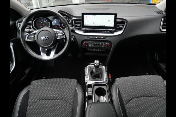 Kia Ceed Sportswagon 1.0 T-GDi DynamicPlusLine | Stoel\Stuur verwarming | Privacy glass | Keyless | Navi |