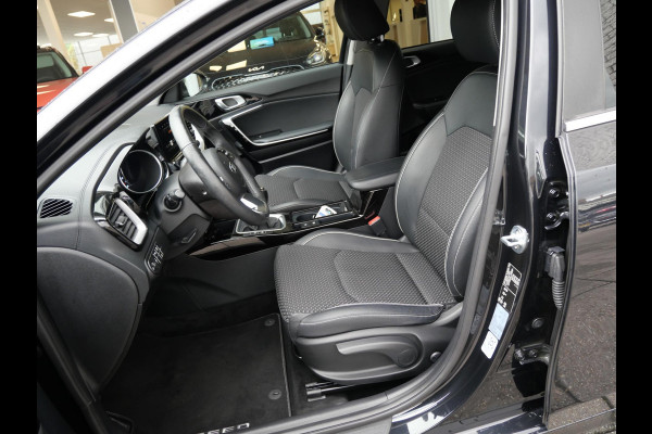 Kia Ceed Sportswagon 1.0 T-GDi DynamicPlusLine | Stoel\Stuur verwarming | Privacy glass | Keyless | Navi |