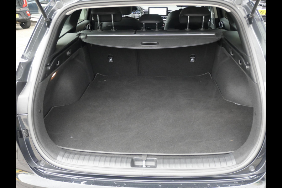 Kia Ceed Sportswagon 1.0 T-GDi DynamicPlusLine | Stoel\Stuur verwarming | Privacy glass | Keyless | Navi |