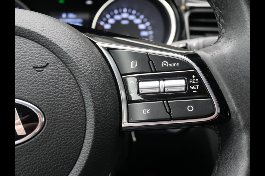 Kia Ceed Sportswagon 1.0 T-GDi DynamicPlusLine | Stoel\Stuur verwarming | Privacy glass | Keyless | Navi |