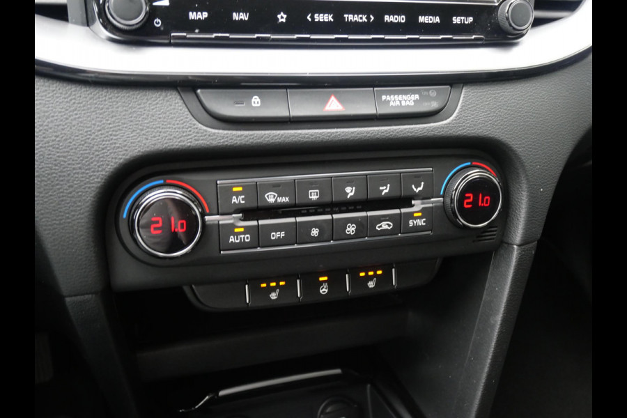 Kia Ceed Sportswagon 1.0 T-GDi DynamicPlusLine | Stoel\Stuur verwarming | Privacy glass | Keyless | Navi |