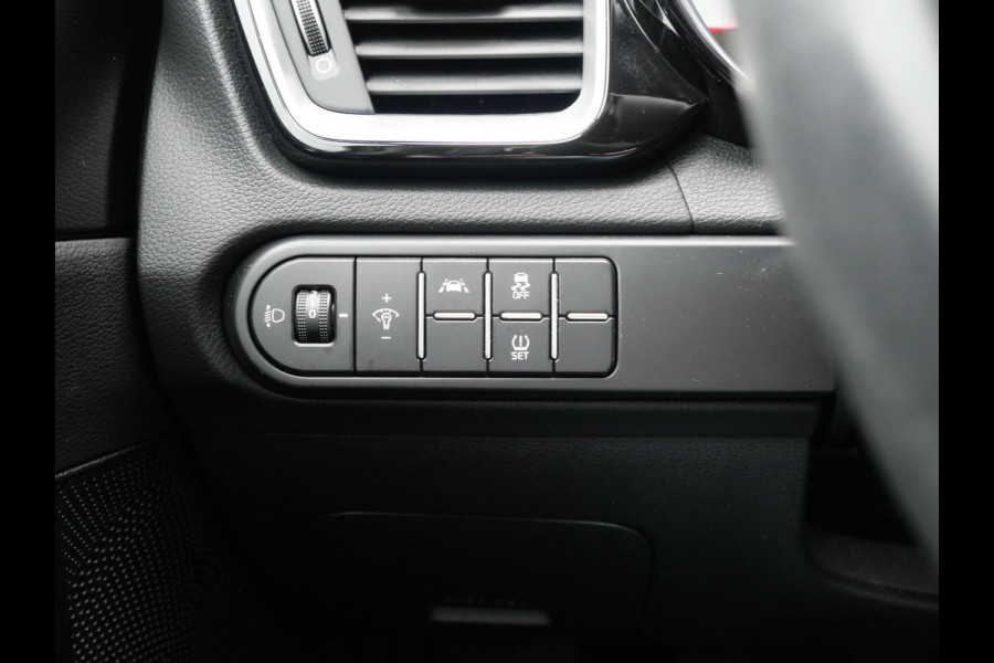 Kia Ceed Sportswagon 1.0 T-GDi DynamicPlusLine | Stoel\Stuur verwarming | Privacy glass | Keyless | Navi |