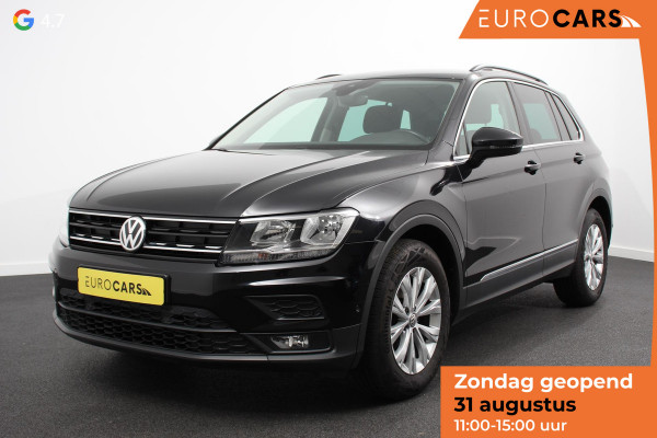 Volkswagen Tiguan 1.5 TSI 150pk DSG Comfortline Volkswagen Tiguan 1.5 TSI 150pk DSG ACT Comfortline | Navigatie | Apple Carplay/Android Auto | Climate Control | Electrische achterklep | Digitale Cockpit