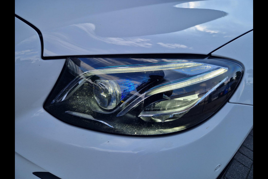 Mercedes-Benz E-Klasse Cabrio 220d AMG /Dealer onderhouden /Sfeer /Garantie