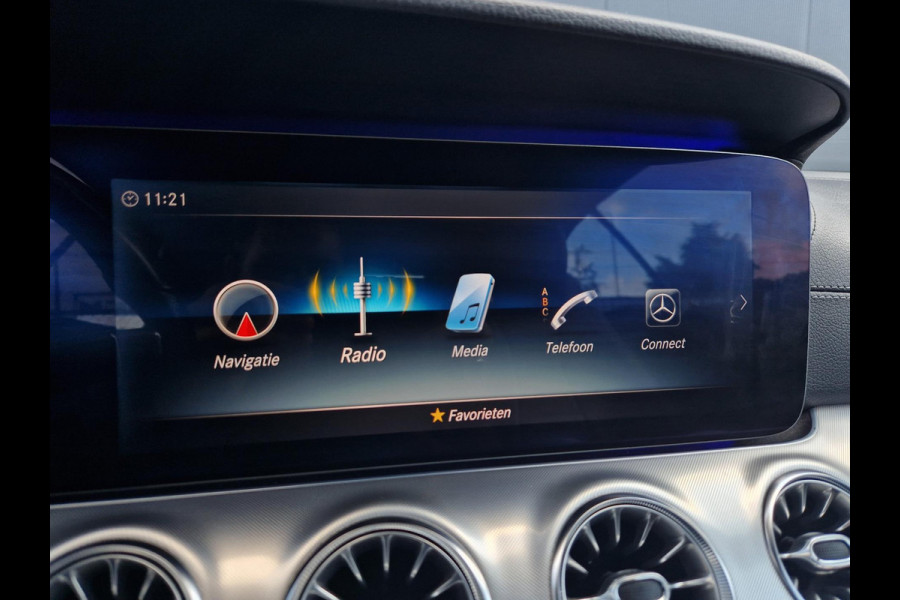 Mercedes-Benz E-Klasse Cabrio 220d AMG /Dealer onderhouden /Sfeer /Garantie