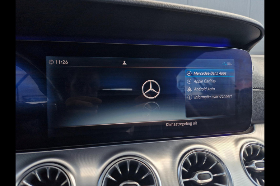 Mercedes-Benz E-Klasse Cabrio 220d AMG /Dealer onderhouden /Sfeer /Garantie