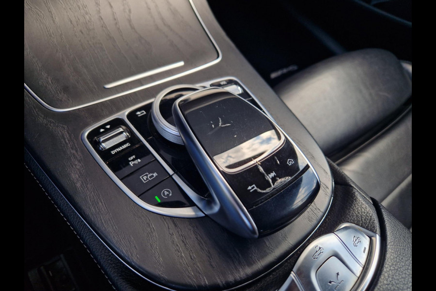 Mercedes-Benz E-Klasse Cabrio 220d AMG /Dealer onderhouden /Sfeer /Garantie