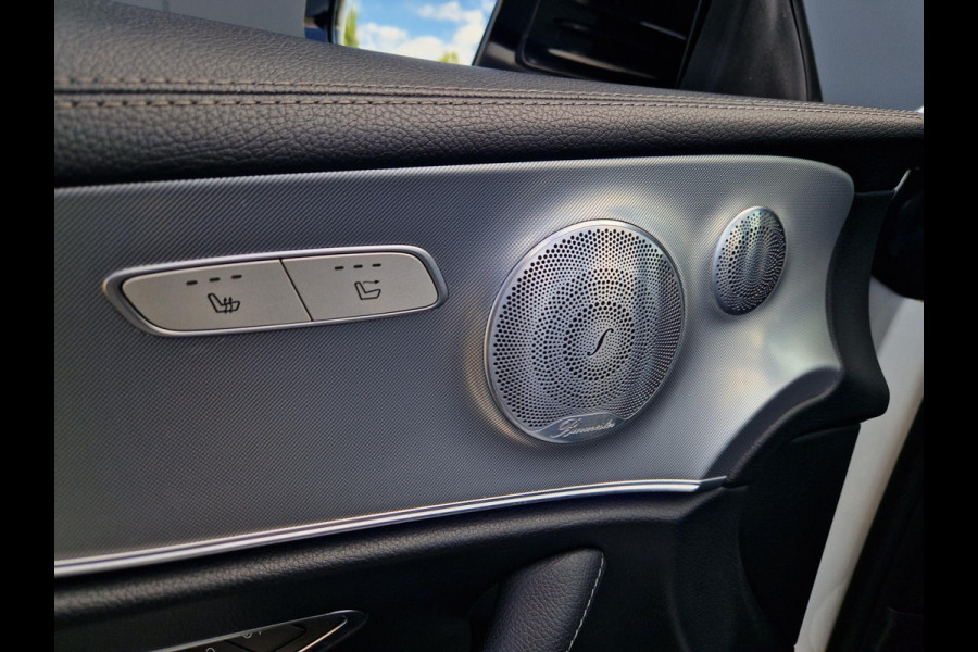 Mercedes-Benz E-Klasse Cabrio 220d AMG /Dealer onderhouden /Sfeer /Garantie