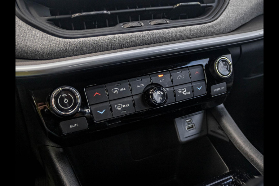 Jeep Compass 1.5T e-Hybrid Longitude | Clima | Cruise | Camera | Apple Carplay | Winter Pack
