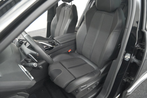 Peugeot 3008 1.2 Hybrid 136 GT | Camera | Adaptieve Cruise Control | Elektronische Kofferklep | Navigatie