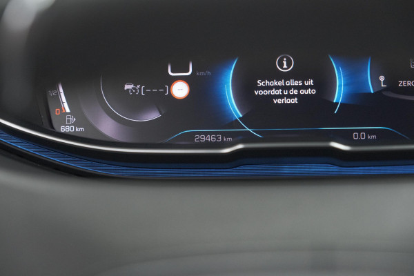 Peugeot 3008 1.2 Hybrid 136 GT | Camera | Adaptieve Cruise Control | Elektronische Kofferklep | Navigatie